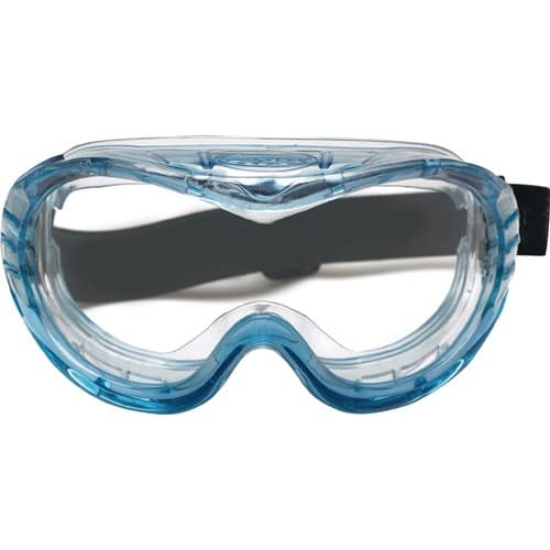 3M Vollsichtschutzbrille Fahrenheit FheitAF EN 166 Polycarbonatscheibe klar PC 3M