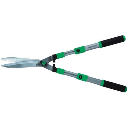 FREUND VICTORIA Heckenschere 5380 Gesamt-L.max.860mm Blatt-L.240mm