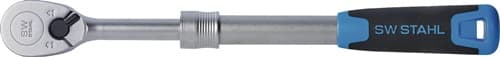SW STAHL U.-Knarre High Torque 1/2 Zoll 90 Z.SW STAHL