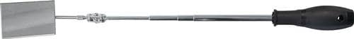 HESSE Inspektionsspiegel Gr.43x65mm L.240-680mm HESSE
