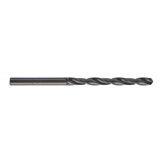 MILWAUKEE 4,8 x 86 mm, HSS-R Metallbohrer HSS-R DIN 338 10er Pack