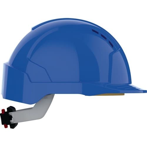 JSP Schutzhelm EVOLite®-Revolution 6 (Pkt.) blau EN 397 JSP