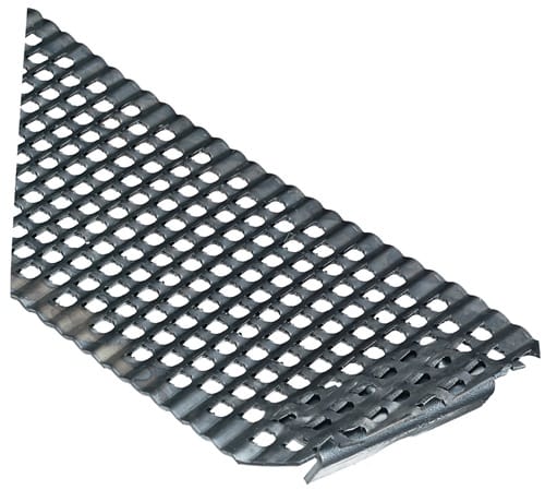 STANLEY Feinschnittblatt Surform Blatt-L.140mm B.42mm STANLEY