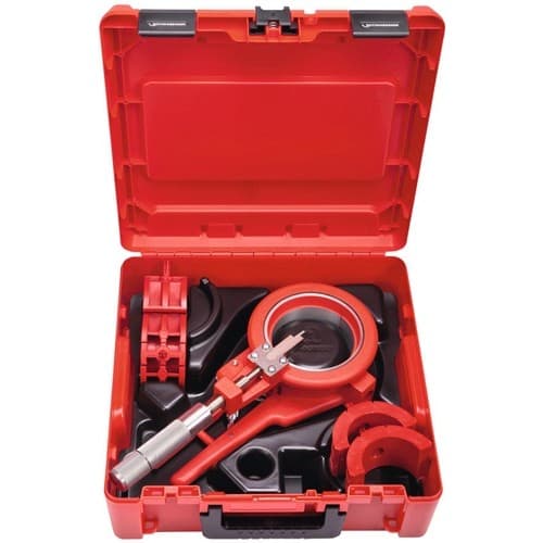 ROTHENBERGER Abstech-/Anfas-Systemwerkzeug ROCUT® 110 50/75/110mm ROTHENBERGER