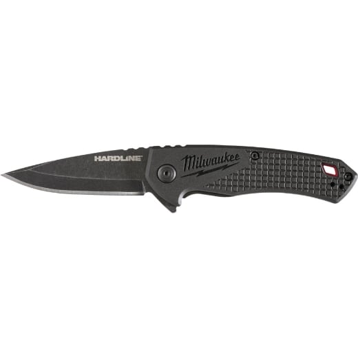 65 mm Klingenlänge HARDLINE Premium-Klappmesser