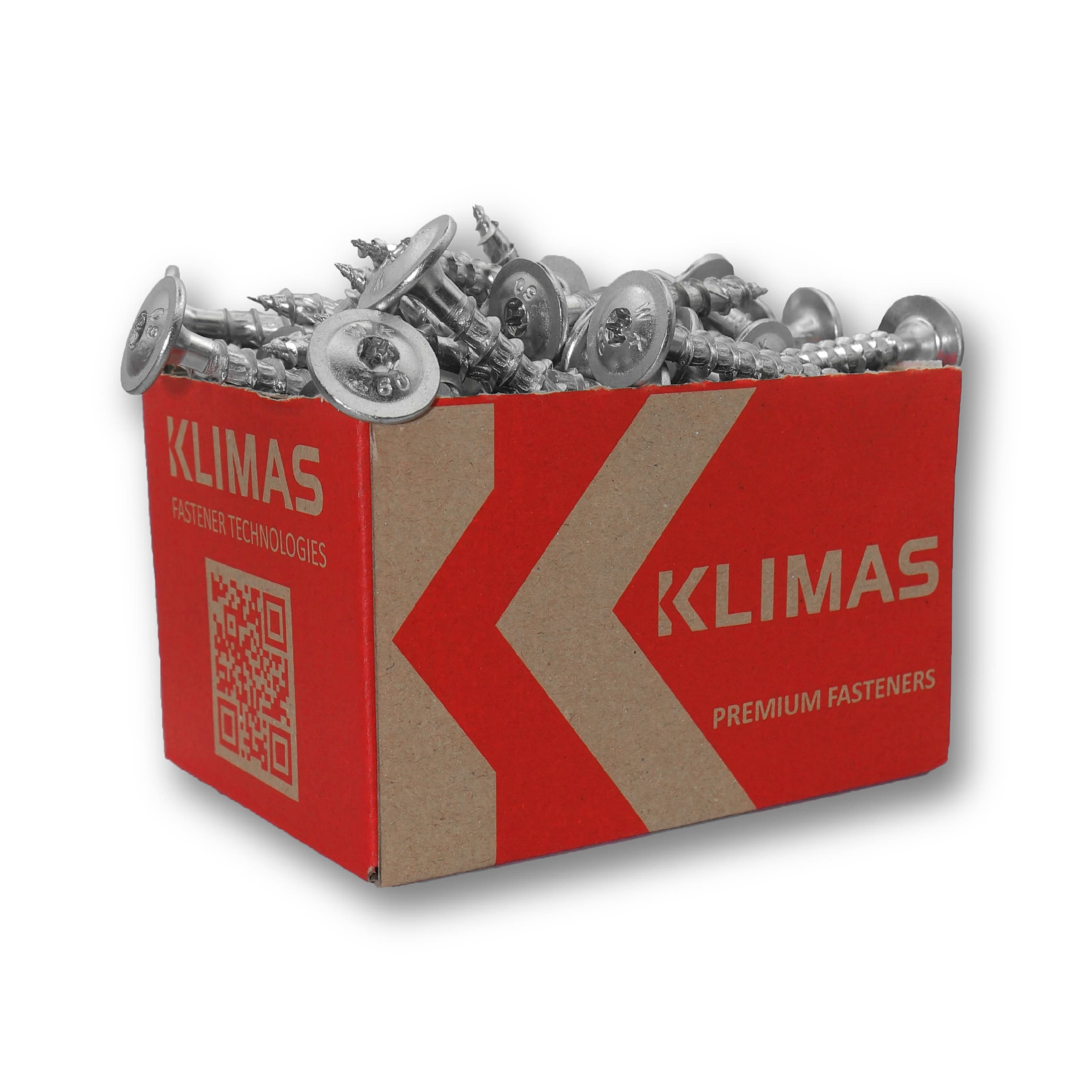 Tellerkopfschrauben 10 x 560, hell verzinkt, ETA Zulassung 18/0817, Torx