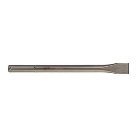 MILWAUKEE 280 x 25 mm Flachmeißel SDS-Max