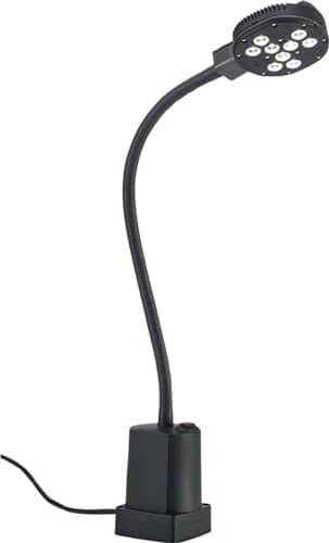 HEDI GmbH Elektro- und Gerätebau LED-Arbeitsleuchte 9,5 W 1140 lm HEDI
