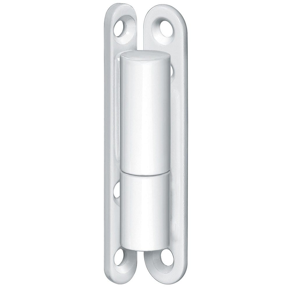 SIMONSWERK Aufschraubband SIKU® K 3174 WF, Edelstahl, edelstahl