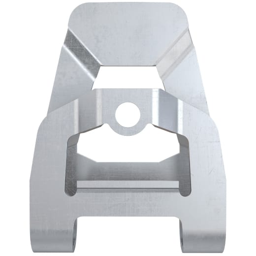 FISCHER Gürtelhaken DB S Pro - BH