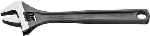 HAZET Rollgabelschlüssel 279-12 max.38mm L.306mm m.Einstellskala HAZET