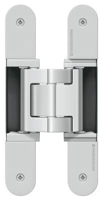SIMONSWERK Verdecktliegendes Türband TECTUS® TE 540 3D A8 FR,