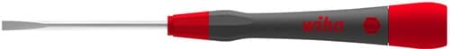 WIHA Elektronik-Feinmechanik-Schraubendreher 260P 1mm Klingen-L.40mm WIHA