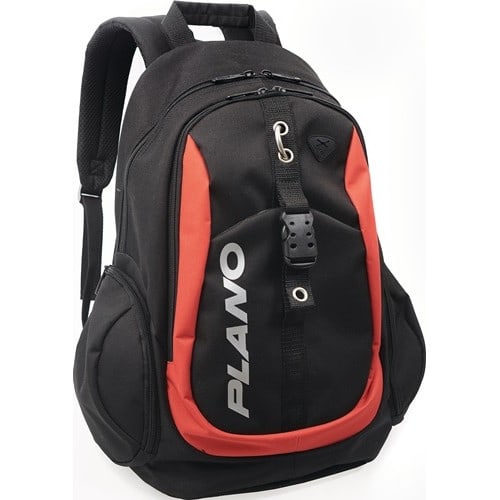 PLANO Werkzeugrucksack 563TB Technics H500xB350xT250mm PLANO