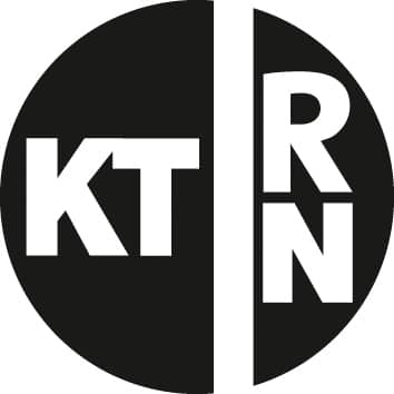 DR. HAHN Rollenband KT-RN K762, 3-teilig