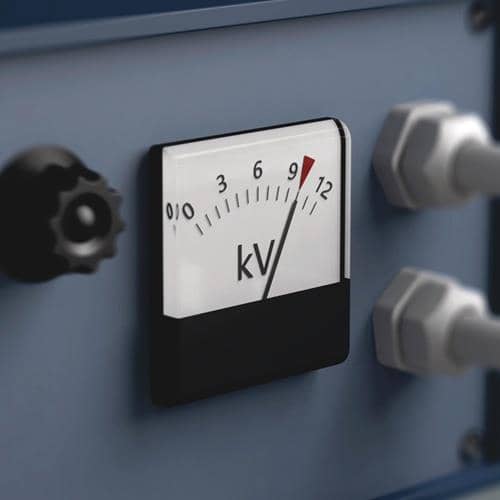 WERA Wechselklingen KK VDE 60 iS TiE Schlitz S0,8xB4xL157mm Black Point red.Kl.