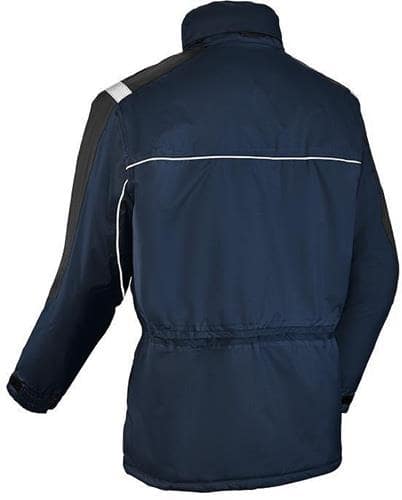 TEXXOR Winterparka AALBORG Gr.S marine/schwarz TEXXOR