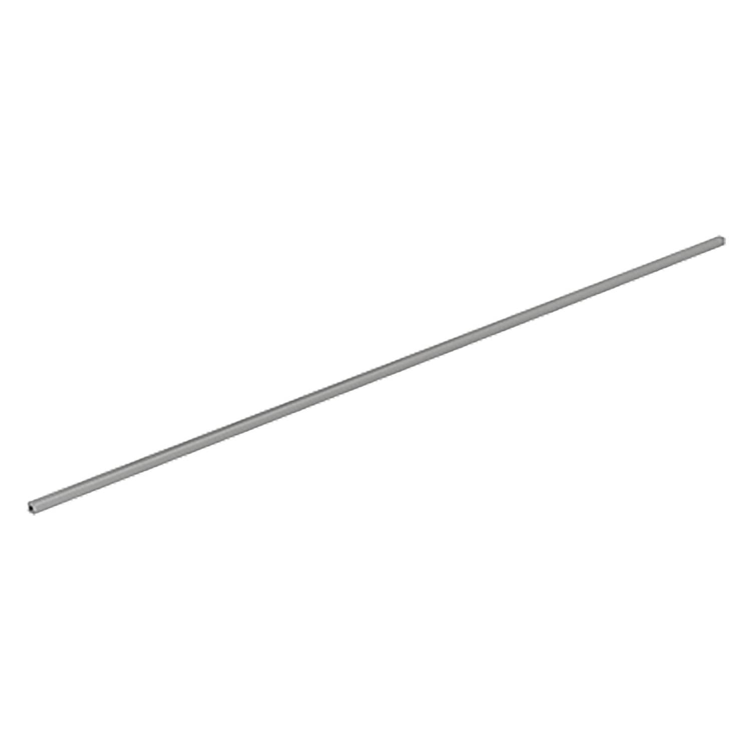 HETTICH Profil für Front ArciTech, silber, 9192208