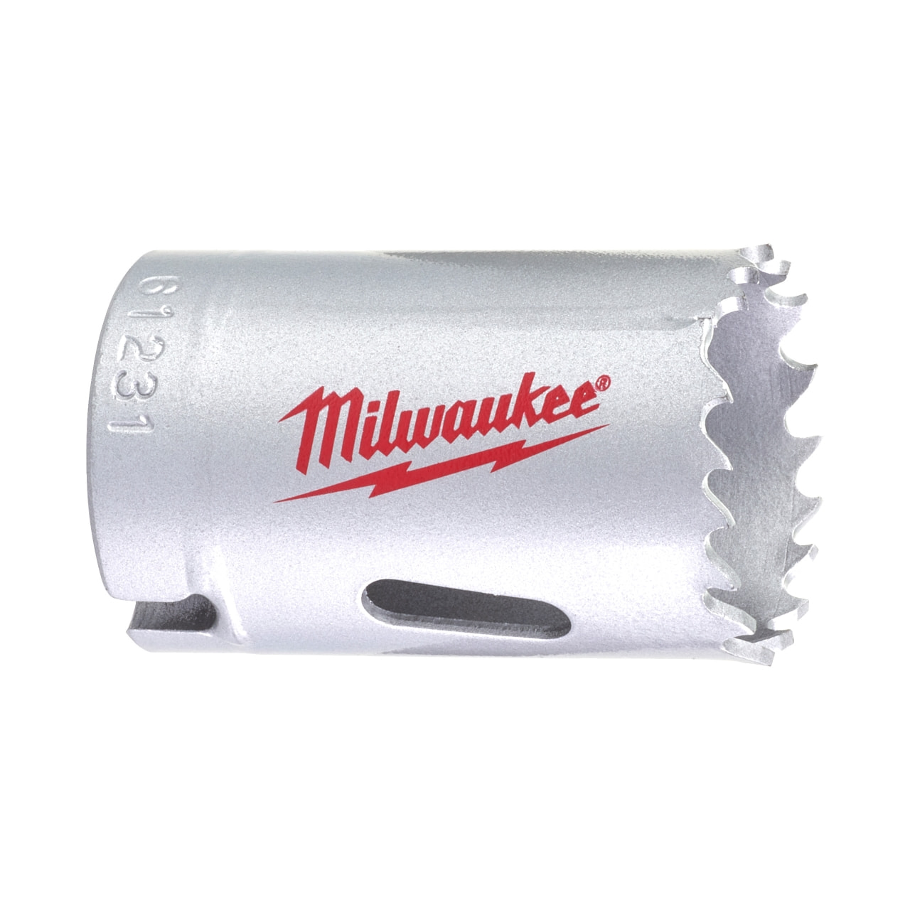 MILWAUKEE Contractor Lochsäge Bi-Metall 32 mm