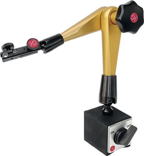 Gelenkstativ hydraulisch HÖRGER & GÄßLER
