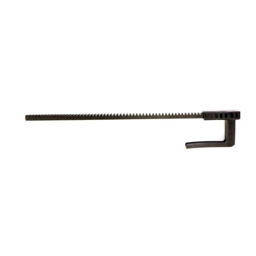 MILWAUKEE für 400 ml Aufnahme M12 PCG Druckstange kurz