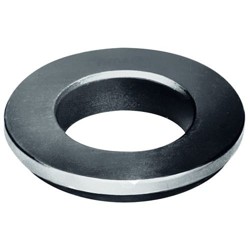 AMF Kugelscheibe DIN 6319C f.Schrauben M16 Bohrungs-D.17mm AMF