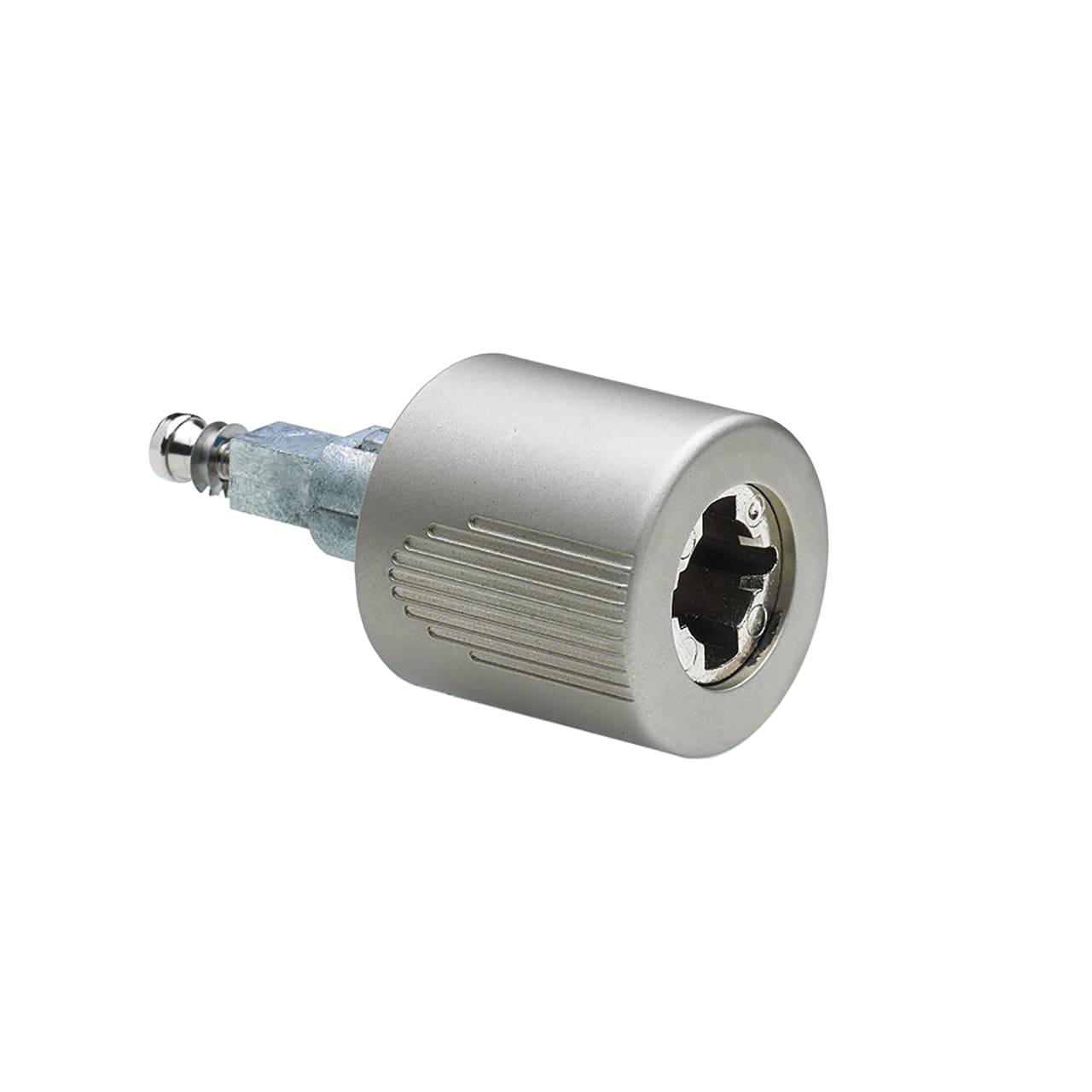HETTICH Zylinder-Drehgriff, Typ 44.5, 9207029