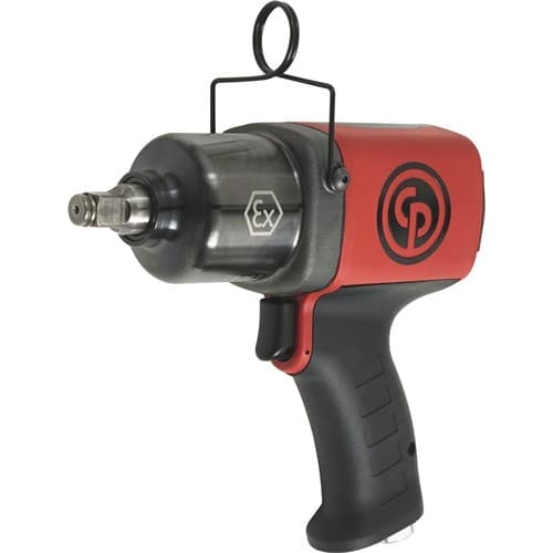 CHICAGO PNEUMATIC Druckluftschlagaschrauber CP6748EX-P11R ATEX 1/2ʺ 760 Nm (r.l 1080 Nm (l.)