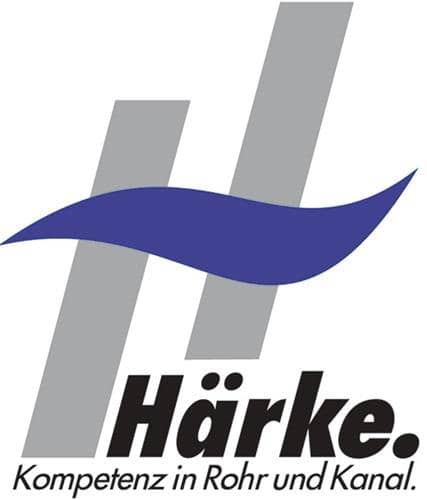 HÄRKE Kanaldeckelheber L.800mm m.L-Haken verz.HÄRKE