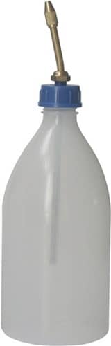 SAMOA HALLBAUER Öler D 500 Ku.500 ml SAMOA HALLBAUER