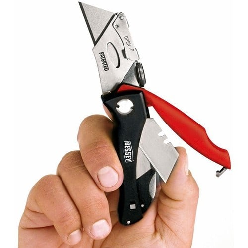 ERDI Universalmesser DBKPH-EU Gesamt-L.160mm klappbar ERDI