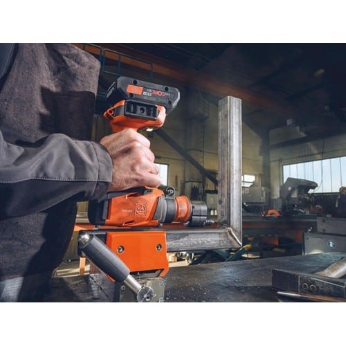 FEIN Akku-Bohrschrauber ASCM 18-4 QM AS 18 V 1,5-13mm FEIN