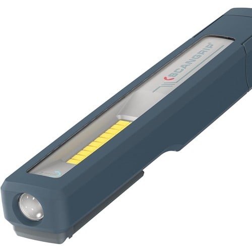 SCANGRIP LED-Arbeitsleuchte UNIPEN 3,7V SCANGRIP