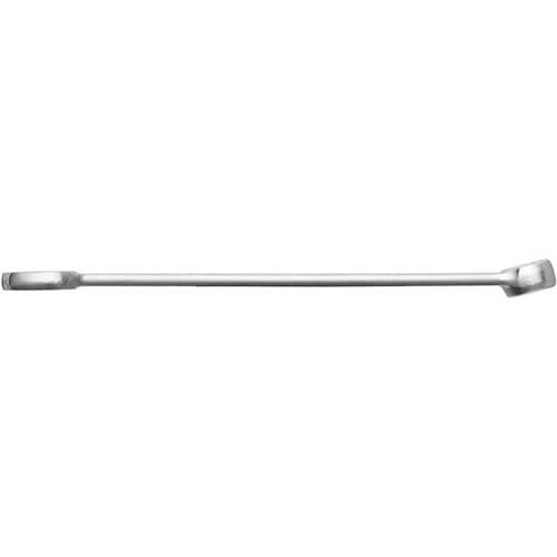 HAZET Ringmaulschlüssel 600N SW 16mm L.230,5mm Form A Spezialstahl HAZET
