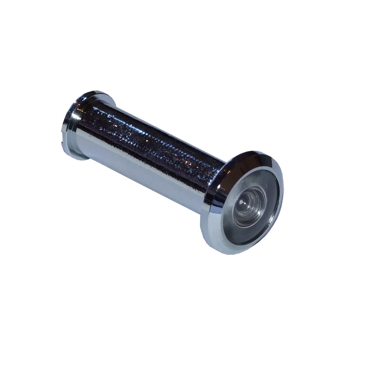 BMB 180° Türspion, Ø14 mm, Türstärke 50-76 mm, verchromt