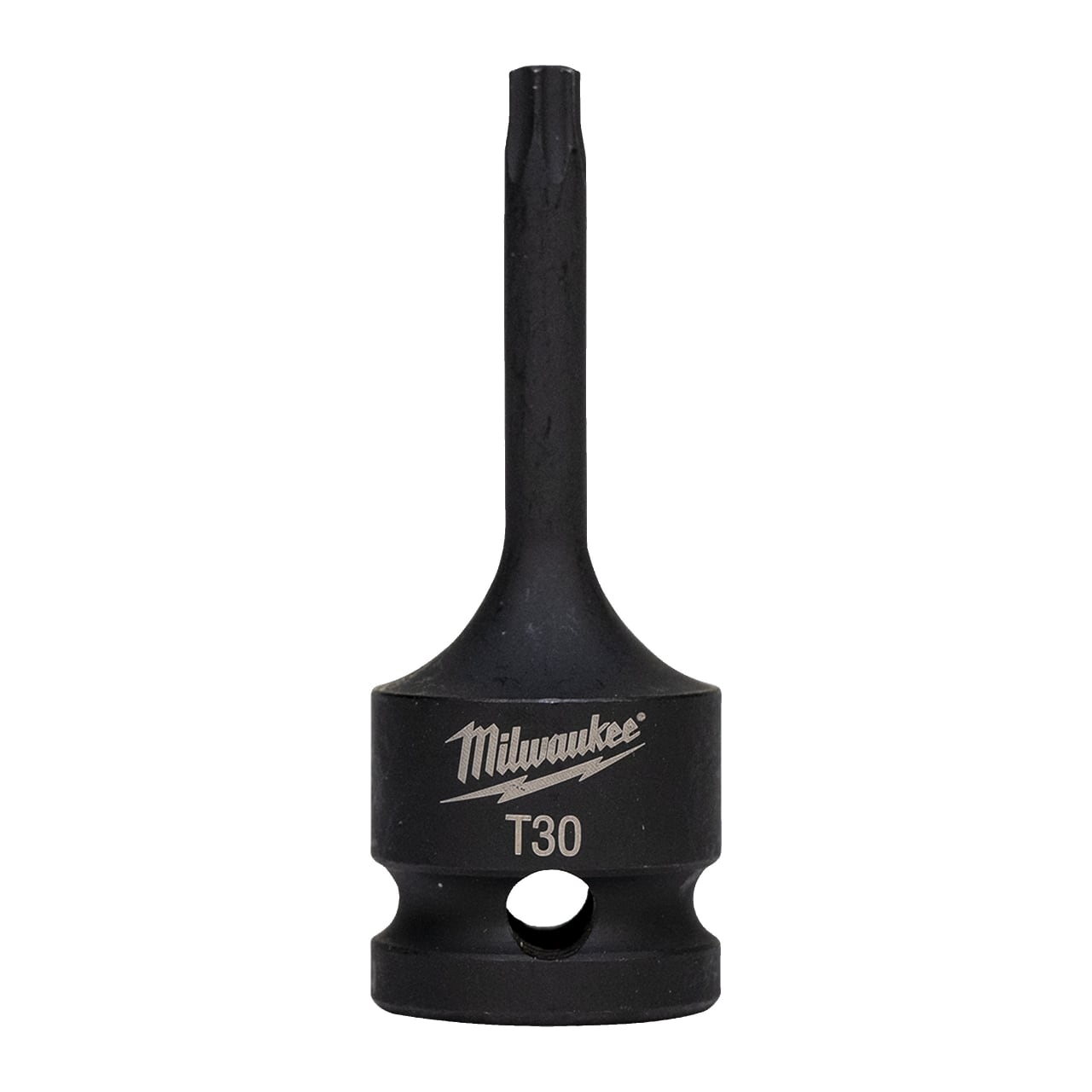 MILWAUKEE TX30 / 67 mm SHOCKWAVE Kraft-Biteinsatz 1/2"