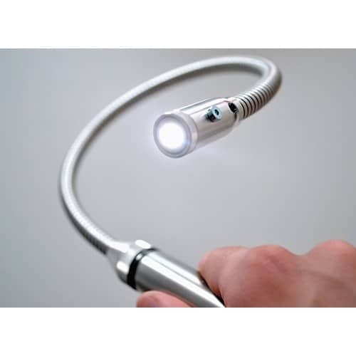 LESS N MORE LED Inspektionsleuchte Spannung 3 V Leistung 0,15 W Schutzart IP67 LESS N MORE