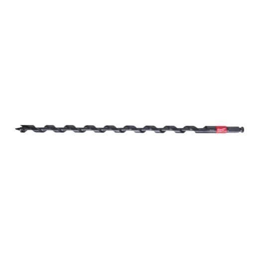 MILWAUKEE 16 x 460 mm SHOCKWAVE Schlangenbohrer