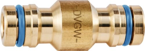 GEKA Verbindungsstecker GEKA plus KTW MS SB GEKA