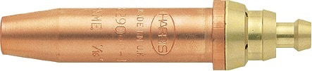 Schneiddüse 8290 PropanErdgas gasemischend HARRIS