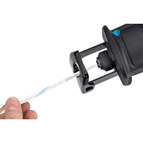 HAZET Akku-Säbelsäge 9534-10 18V 25mm 0-3000min-¹ HAZET