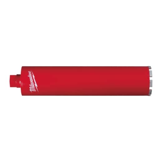 MILWAUKEE 300 x 525 mm / 1 1/4" UNC Diamant-Nassbohrkrone WCHP