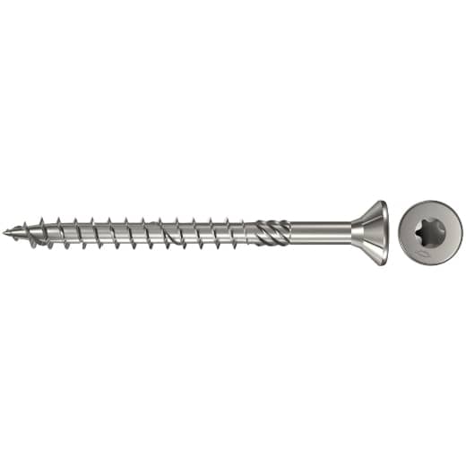FISCHER PowerFast 4,5x80 SK TX TG A4