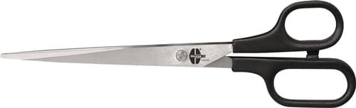 HESSE Papierschere Gesamt-L.210mm Schnitt-L.105mm Stahl,nichtrostend HESSE