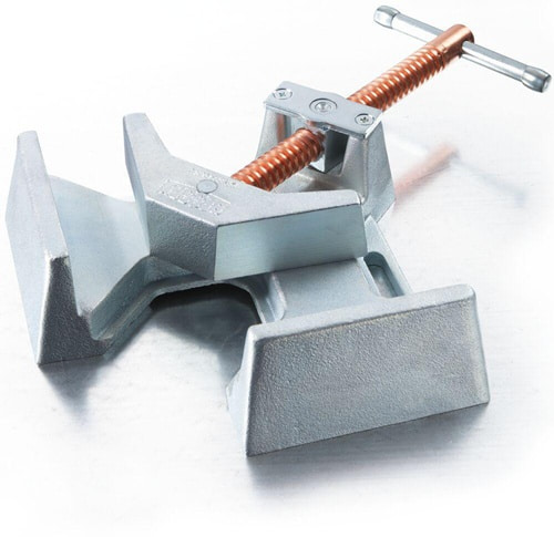 BESSEY Metallwinkelspanner WSM Durchgangsweite 60mm BESSEY
