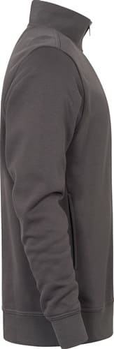 Sweatshirt Troyer Side Pocket PROMODORO