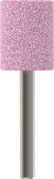 BOSCH Schleifstift, zylindrisch, hart 6 mm, 60, 20 mm, 26 mm