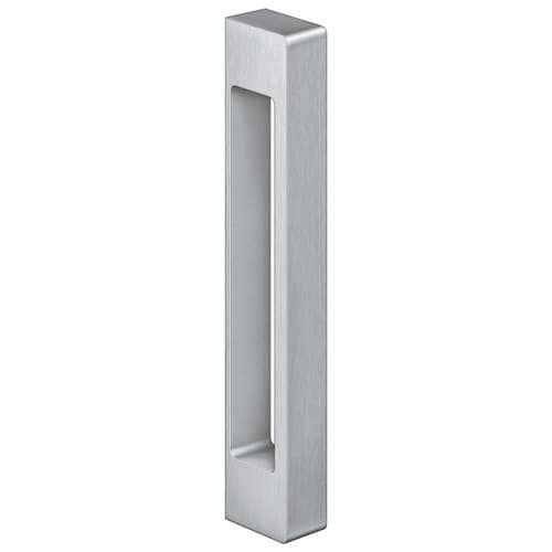 SIMONSWERK Handgriff KCH 1700, Stahl, naturfarbig