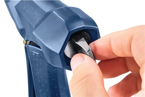 GEKA Profi-Reinigungspistole GEKA plus G 1/2 Zoll,IG 19,17mm Ausführung:f.TW GEKA