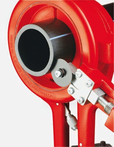 ROTHENBERGER Abstech-/Anfas-Systemwerkzeug ROCUT® 110 50/75/110mm ROTHENBERGER
